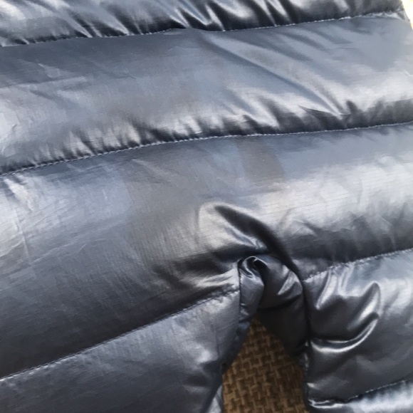 Patagonia Hi Loft Bunting (size 3-6m) - Picture 6 of 6